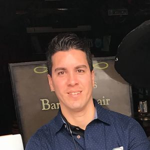 Meet your Posher, Miguel